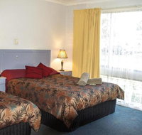 Ventura Motel - Newcastle Accommodation