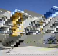 Splendido Resort Apartments - Newcastle Accommodation