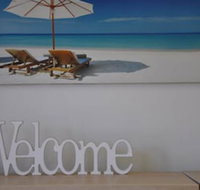 Palm Waters Holiday Villas