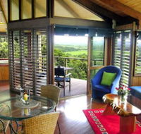Mt Quincan Crater Retreat - Newcastle Accommodation
