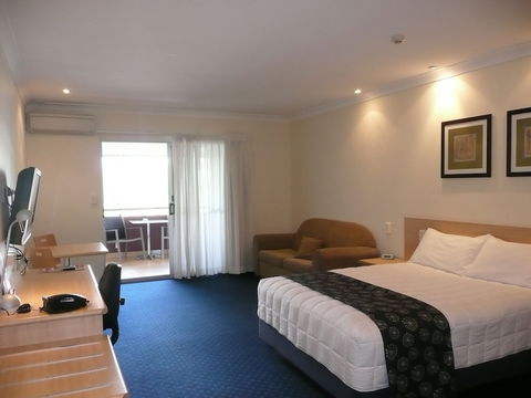 Lismore Bounty Motel - Newcastle Accommodation 6