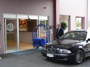 Lismore Bounty Motel - Newcastle Accommodation 3