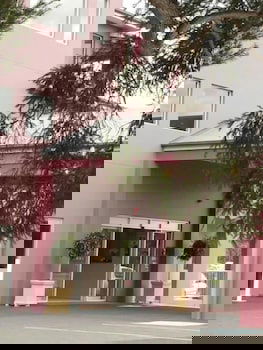 Lismore Bounty Motel - Newcastle Accommodation 2