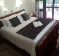 Mt Warning Retreat - New Castle Tourism