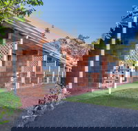 Malanda Lodge Motel - Newcastle Accommodation