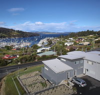 The Cove Kettering - Newcastle Accommodation