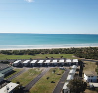 Discovery Parks - Robe - Newcastle Accommodation
