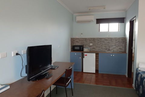 Kanimbla Motor Inn - New Castle Tourism 5