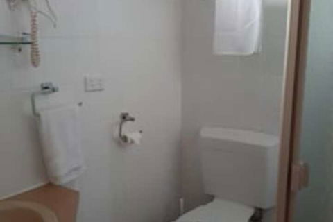 Kanimbla Motor Inn - New Castle Tourism 4