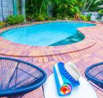 Sunshine Coast Motor Lodge - Newcastle Accommodation