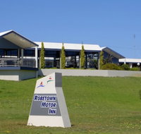 Robetown Motor Inn  Apartments - Newcastle Accommodation
