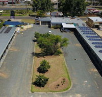 Wangaratta Motor Inn - Newcastle Accommodation