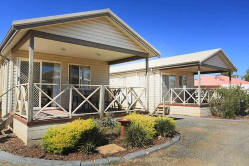 Fimiston ACT New Castle Tourism