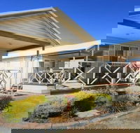 Discovery Parks - Kalgoorlie Goldfields - New Castle Tourism