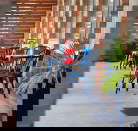 Junction Motel Maryborough - Newcastle Accommodation