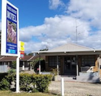 Taree Country Motel - Newcastle Accommodation