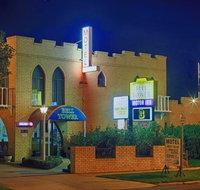Bell Tower Motor Inn - Newcastle Accommodation