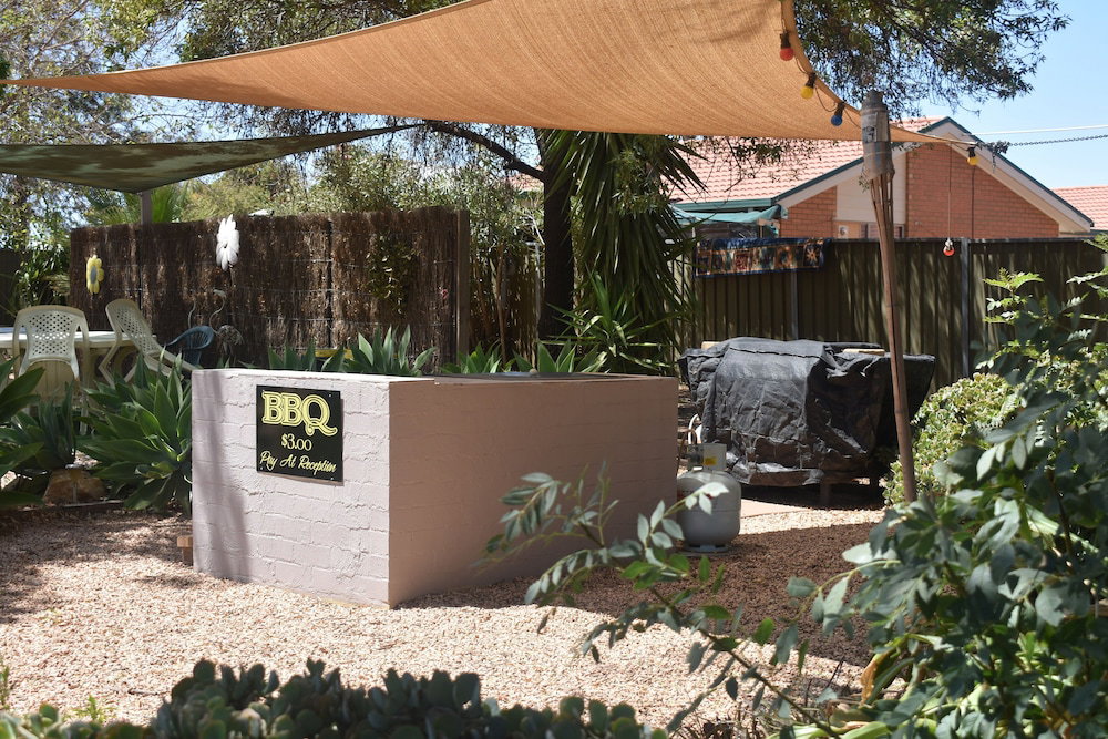 Irymple VIC Newcastle Accommodation