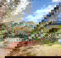 Beechworth Holiday Park