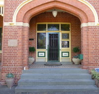 Langley Hall - Newcastle Accommodation