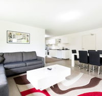 Apex Park Holiday Apartments - Newcastle Accommodation