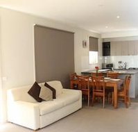 Central Shepparton Apartments - Newcastle Accommodation