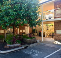 Paddle Wheel Motel - Newcastle Accommodation