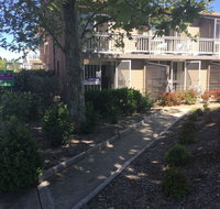 Alloggio Bathurst Apartments - Newcastle Accommodation