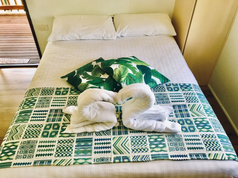 Lilyponds Holiday Park - Newcastle Accommodation 1