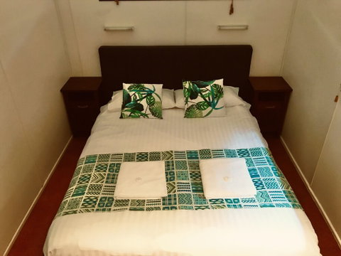 Lilyponds Holiday Park - Newcastle Accommodation 2