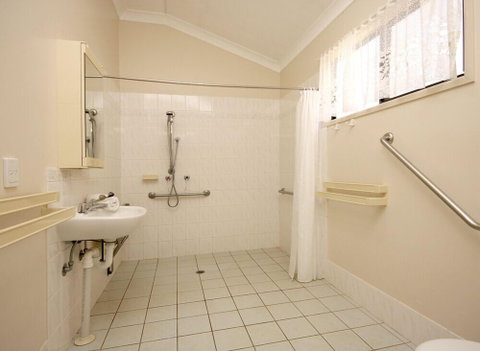 Lilyponds Holiday Park - Newcastle Accommodation 3