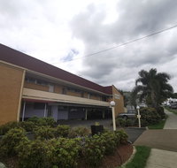 Central Motel Ipswich - Newcastle Accommodation