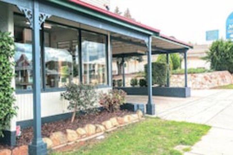 Sovereign Inn Cooma - New Castle Tourism 0