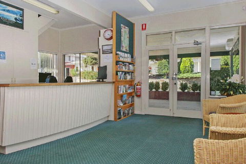Sovereign Inn Cooma - New Castle Tourism 7