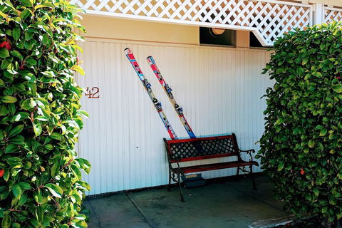 Sovereign Inn Cooma - New Castle Tourism 4