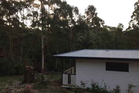 Mapleton Cabins & Caravan Park - Newcastle Accommodation 4