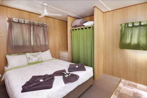 Mapleton Cabins & Caravan Park - Newcastle Accommodation 3