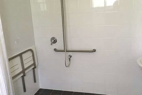 Mapleton Cabins & Caravan Park - Newcastle Accommodation 6