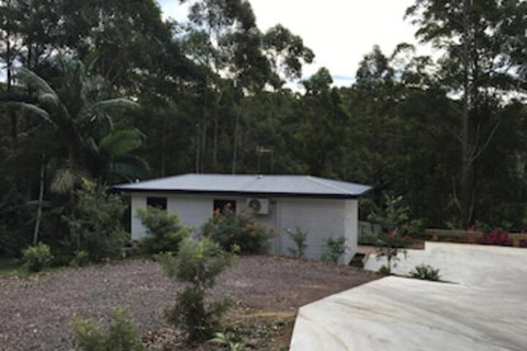 Mapleton Cabins & Caravan Park - Newcastle Accommodation 0