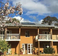 Erravilla Country Estate - Newcastle Accommodation