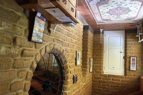 Erravilla Country Estate - New Castle Tourism 1