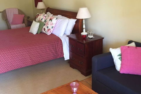 Erravilla Country Estate - New Castle Tourism 6