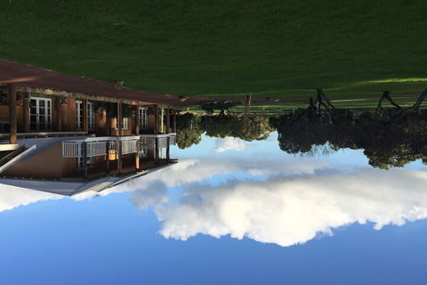 Erravilla Country Estate - New Castle Tourism 4