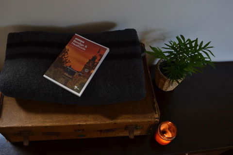 Bendigo Backpackers - New Castle Tourism 3