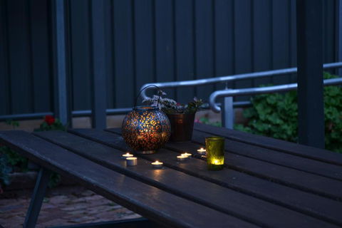 Bendigo Backpackers - New Castle Tourism 5