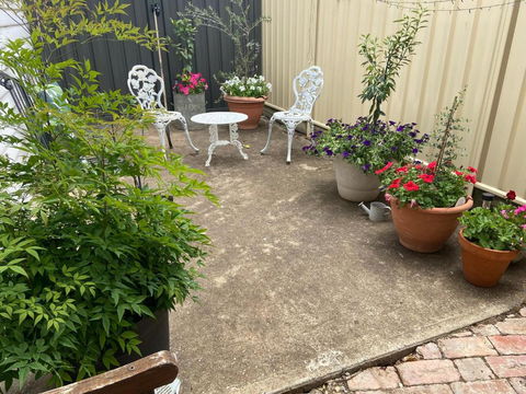 Bendigo Backpackers - New Castle Tourism 6
