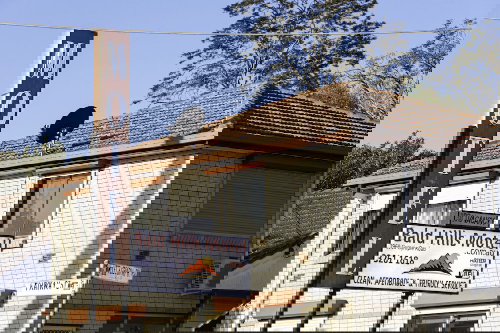 Newcastle Accommodation