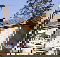 Bald Hills Motel - Newcastle Accommodation