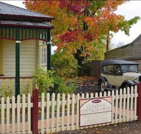 Ross BB Accommodation - New Castle Tourism
