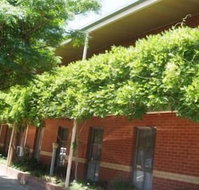 Caledonian Hotel Motel - Newcastle Accommodation
